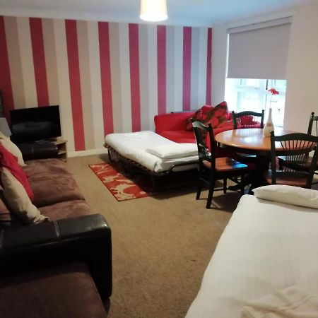 Wallace Budget Rooms Глазго Екстер'єр фото