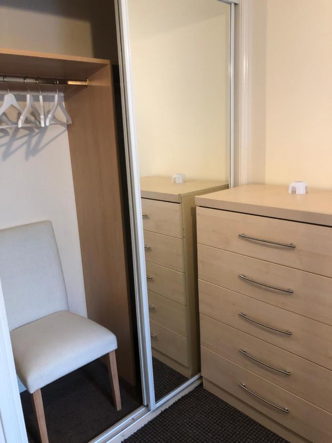 Wallace Budget Rooms Глазго Екстер'єр фото