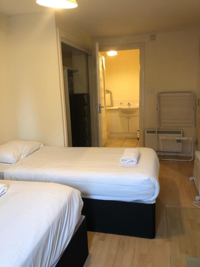 Wallace Budget Rooms Глазго Екстер'єр фото