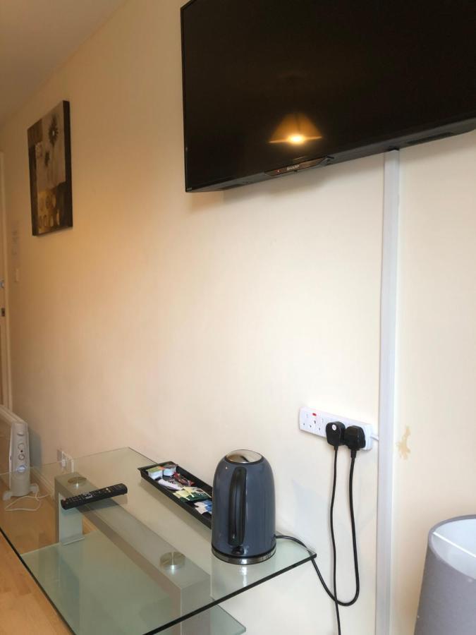 Wallace Budget Rooms Глазго Екстер'єр фото