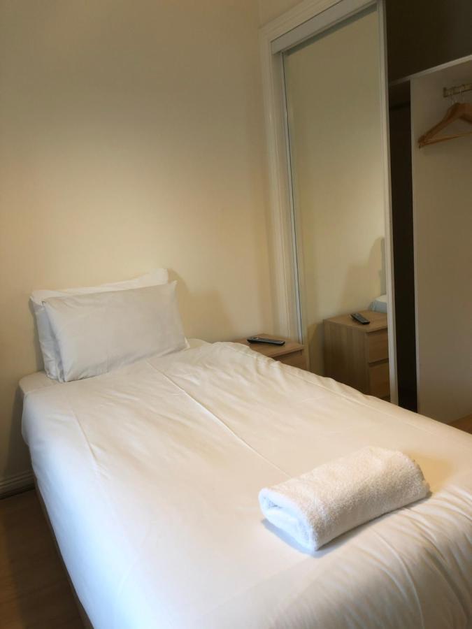 Wallace Budget Rooms Глазго Екстер'єр фото