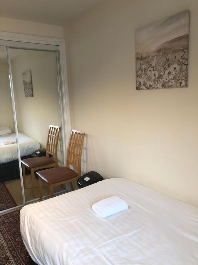 Wallace Budget Rooms Глазго Екстер'єр фото